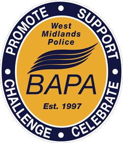 West Midlands Police BAPA