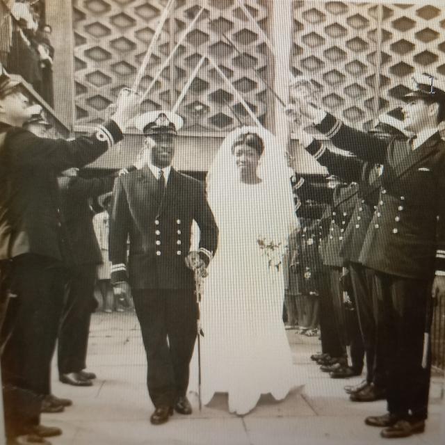 Lieutenant Reverend Irving Simon returns to the UK: a trailblazing journey from Guyana to global ministry