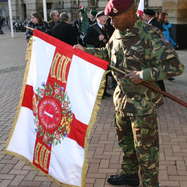 Poppy Appeal Launch 2011 (04)