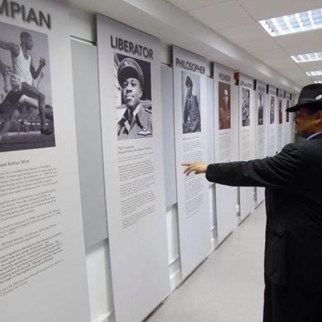 Pilots of the caribbean