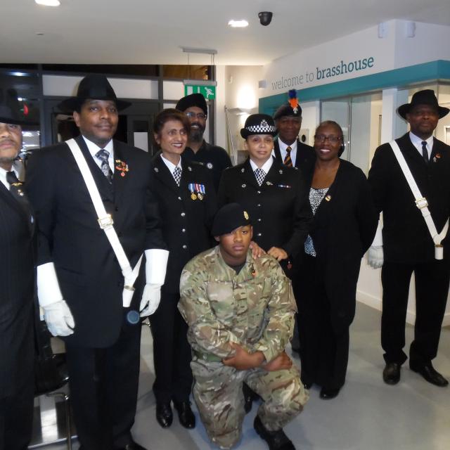 Near Neighbour Event