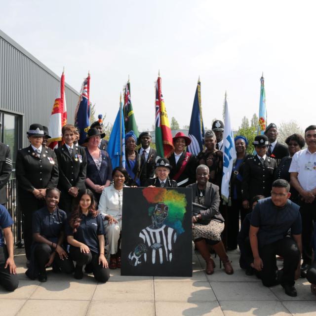 Stephen Lawrence Day 