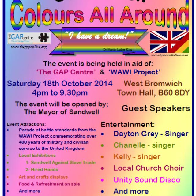 Black History Month Celebration