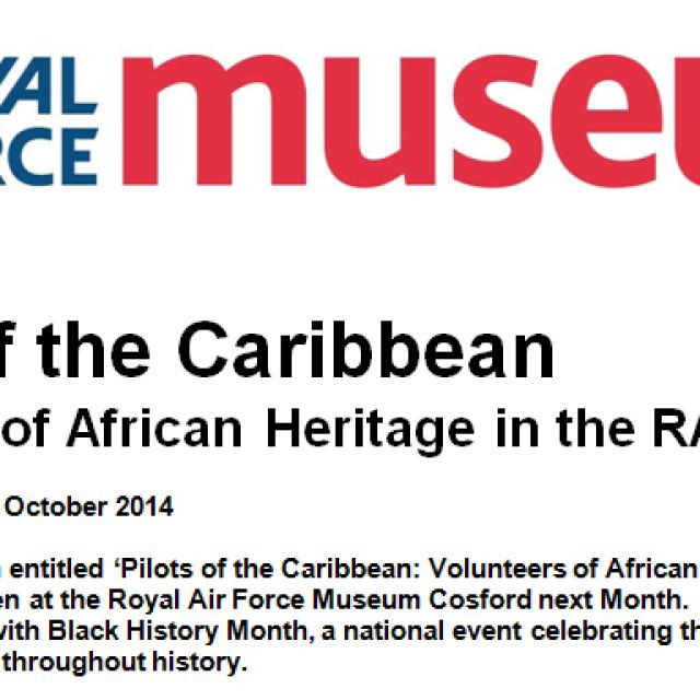 RAF Museum - Cosford