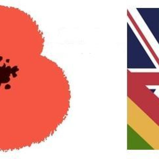 Birmingham Poppy Appeal Launch