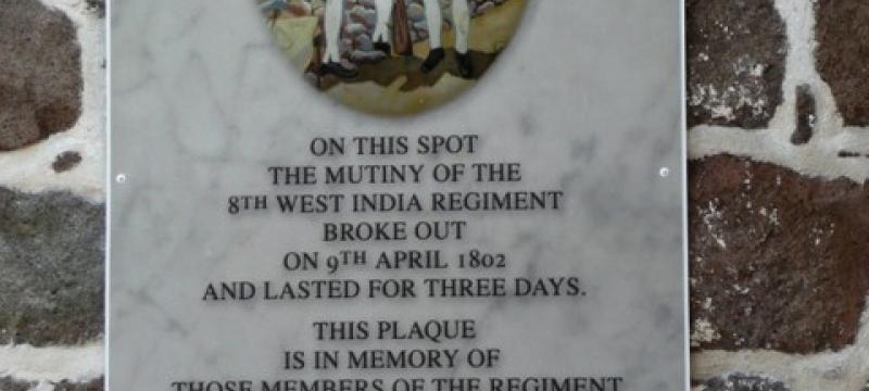 8th West India Regiment