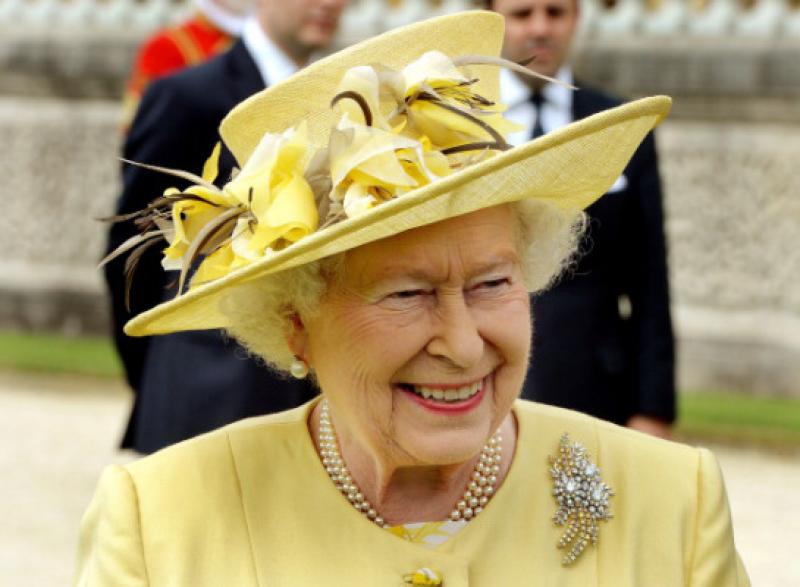 Queen Elizabeth II - Britain's Longest Reigning Monarch