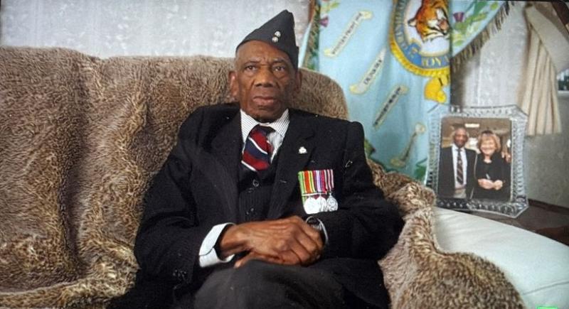 Sergeant P A Jacob "Jake"