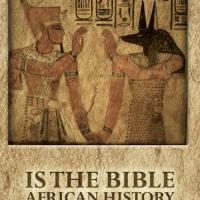 Is The Bible African History