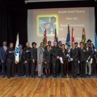 Stephen Lawrence Memorial Event