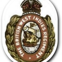 British West Indies Regiment. 1st World War