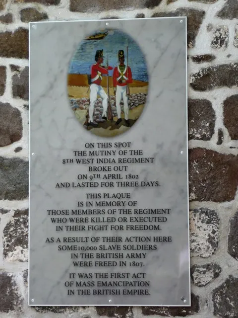 8th West India Regiment