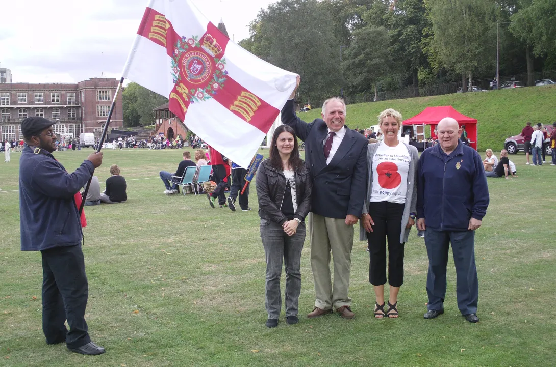 West Indies Regiment